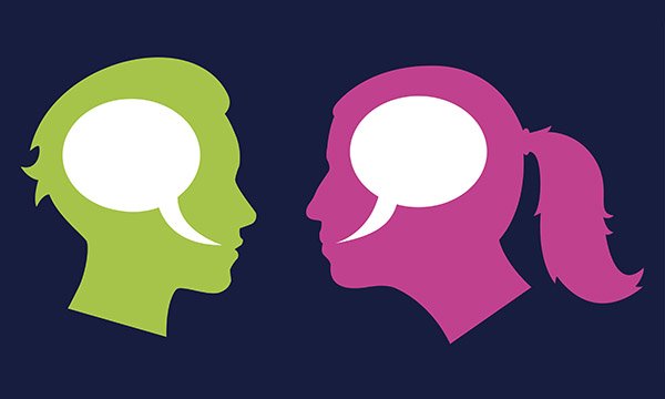 Confidentiality illustration