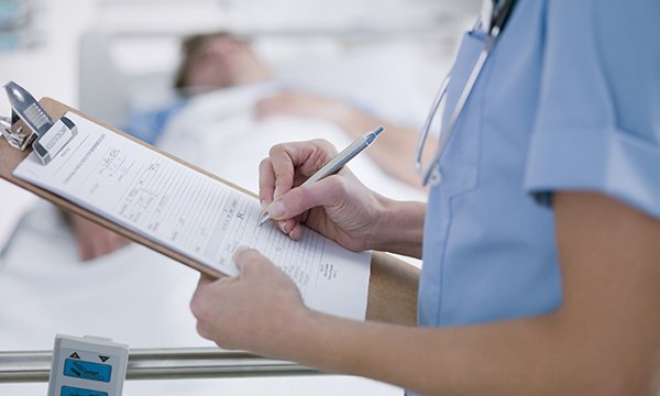 Implementing the National Early Warning Score 2 into pre-registration nurse education