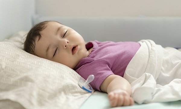 Evaluating a nurse-led sleep support intervention to reduce melatonin prescribing in children and young people