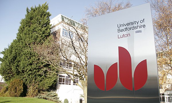University of Bedfordshire