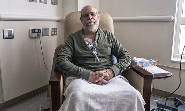 Exploring patients’ lived experiences and perceptions of chemotherapy