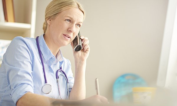 What are the benefits of nurse-led triage in primary care?