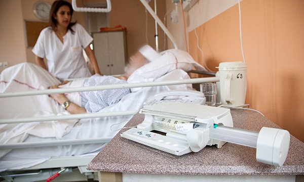 Role of the nurse in the assessment and management of post-operative pain