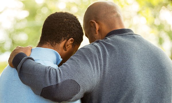 Supporting people with intellectual disabilities to discuss death and bereavement