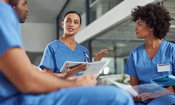 The ‘shift reflection’ model of group reflective practice: a pilot study in an acute mental health setting