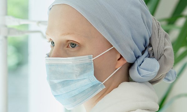 Cancer care during the COVID-19 pandemic