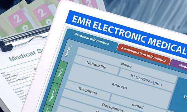 Exploring the challenges of using electronic health record systems in nursing research