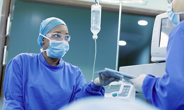 Competence in a new environment