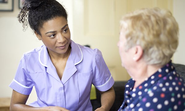 DNACPRs and patient-centred care