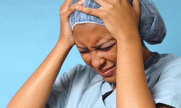 Assaults on nurses during COVID-19 pandemic