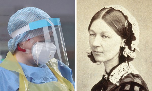 Florence Nightingale