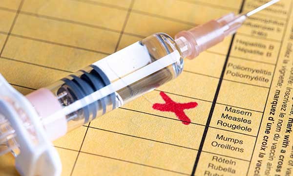 Preventing measles outbreaks: a global health challenge