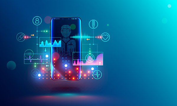 Embracing technology