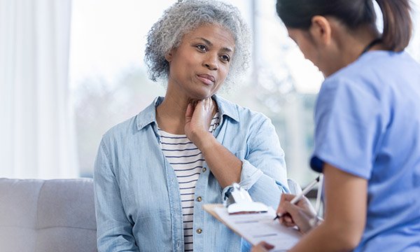 Using targeted education to improve acute hospital nurses’ knowledge and attitudes regarding pain assessment and management