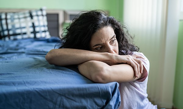 Reporting and recording sexual safety incidents in inpatient mental health settings