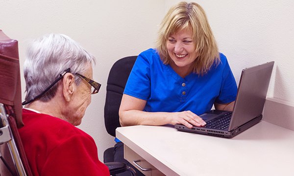 Challenges experienced by paid carers providing palliative care to adults with intellectual disabilities