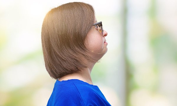 Using the technique of mindfulness in people with learning disabilities