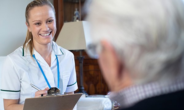 Enhancing physical health monitoring in people with severe mental illness: the development of a health passport