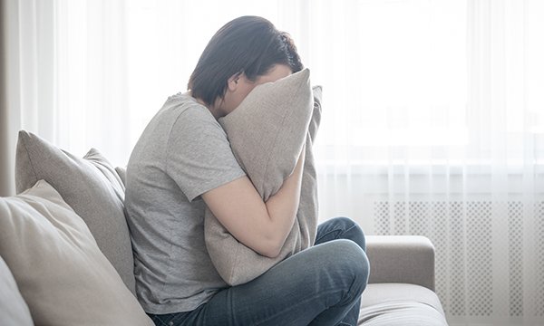 People with learning disabilities are especially vulnerable to domestic violence and abuse