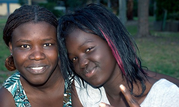 Empowering migrants during the resettlement process: applying Peplau’s theory of interpersonal relations