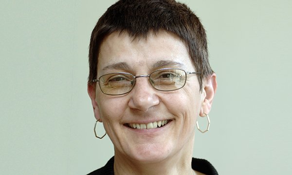 Picture of Gwyn Grout