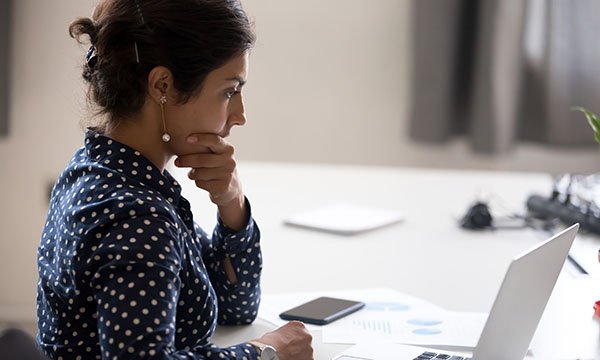 Presenting research reflexivity in your PhD thesis