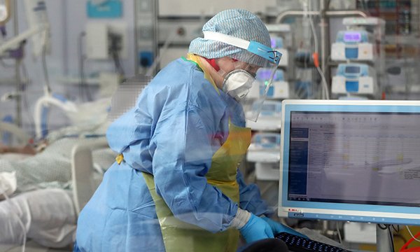 Nuffield Trust research