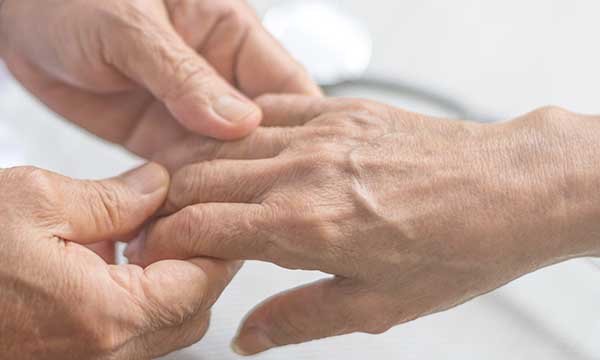 Assessing and managing chemotherapy-induced peripheral neuropathy