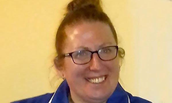 Picture of Victoria Kavanagh