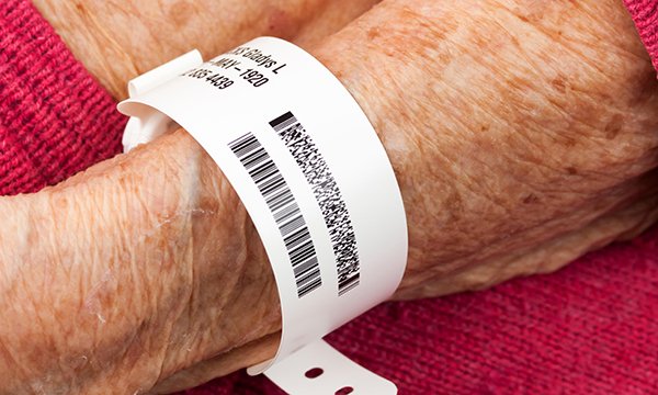 Using change management to implement barcode medicines administration technology