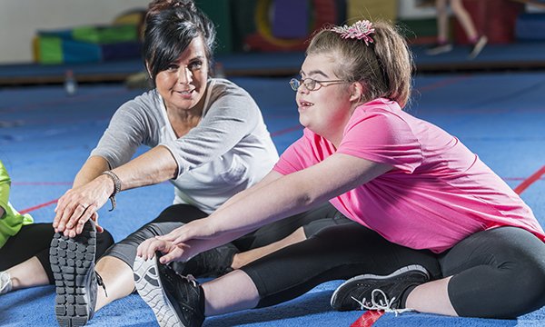 Preventing, assessing and managing constipation in people with intellectual disabilities