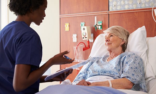 Developing a dementia care leaders’ toolkit for older patients with cognitive impairment