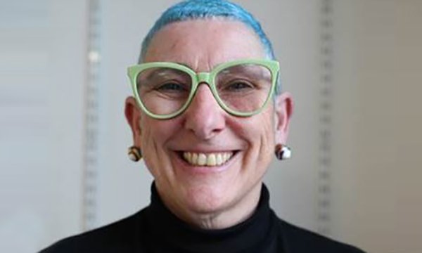 Professor Faith Gibson of University of Surrey and Great Ormond Street Hospital has been made a fellow of the American Academy of Nursing