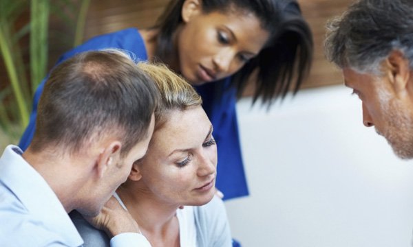 National Children’s Hospitals Bereavement Network standards for supporting families following the death of a child