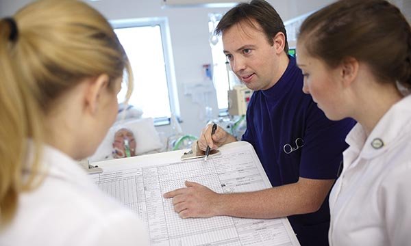 Exploring the benefits and limitations of transactional leadership in healthcare