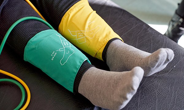 Optimising the assessment and management of lower limb wounds in general practice