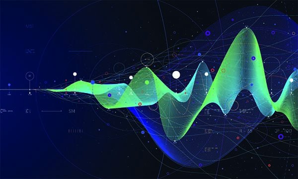 Complementing the P-value from null-hypothesis significance testing with a Bayes factor from null-hypothesis Bayesian testing