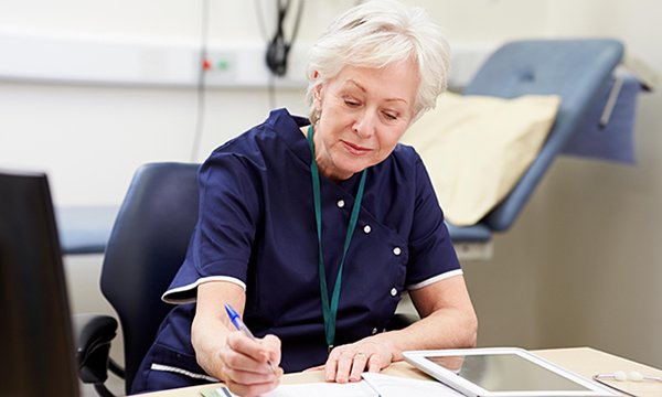 Improving the recruitment of primary care patients to clinical research studies