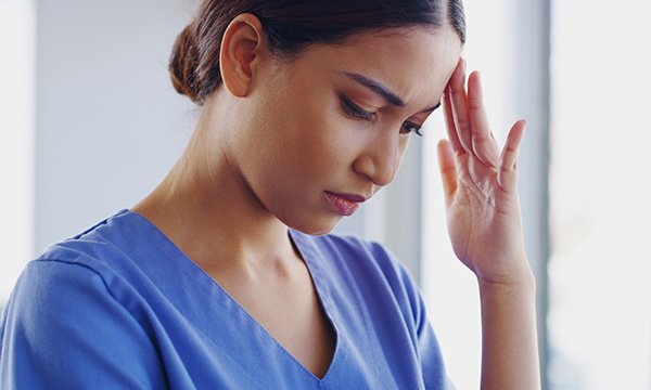 Identifying the nurse characteristics that affect anticipated turnover