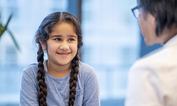 Addressing the psychosocial needs of young people with thalassaemia undergoing bone marrow transplantation