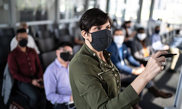 Fast-track training of temporary healthcare support workers to supplement hospital staff during the COVID-19 pandemic