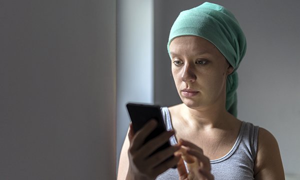 Exploring the effectiveness of digital technology to support patients with adrenal incidentaloma: a literature review 