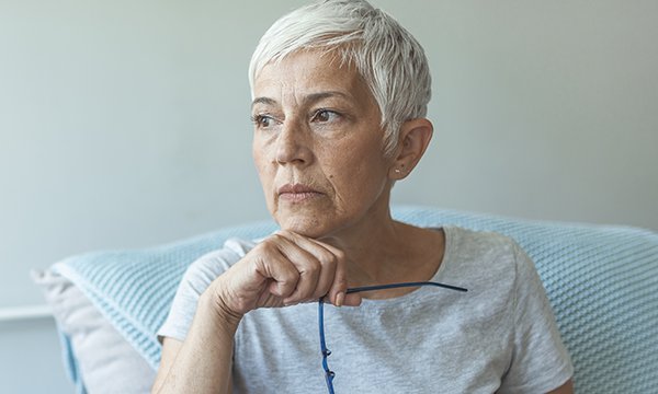 In challenging times, such as a pandemic, worry is understandable - but not helpful