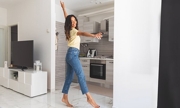 Effects of dance on mood and potential of dance as a mental health intervention