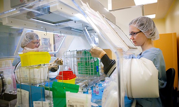 Reducing the risk of medication errors in cancer settings