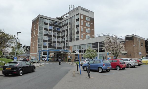 Good Hope Hospital