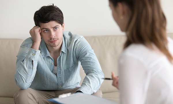 Staff perspectives on using the Recovery Star in mental health inpatient rehabilitation services