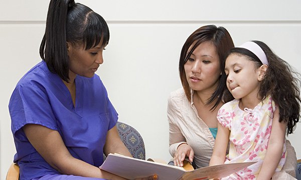 Congenital heart disease: factors influencing parents’ knowledge of their child’s condition