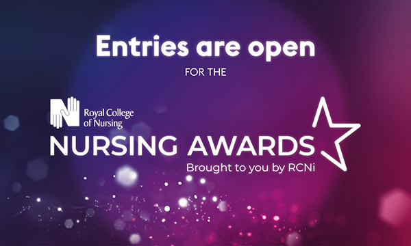 Nurse Awards 2021