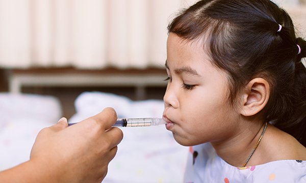 Outcomes of ondansetron use in children with gastroenteritis in the emergency department: a literature review